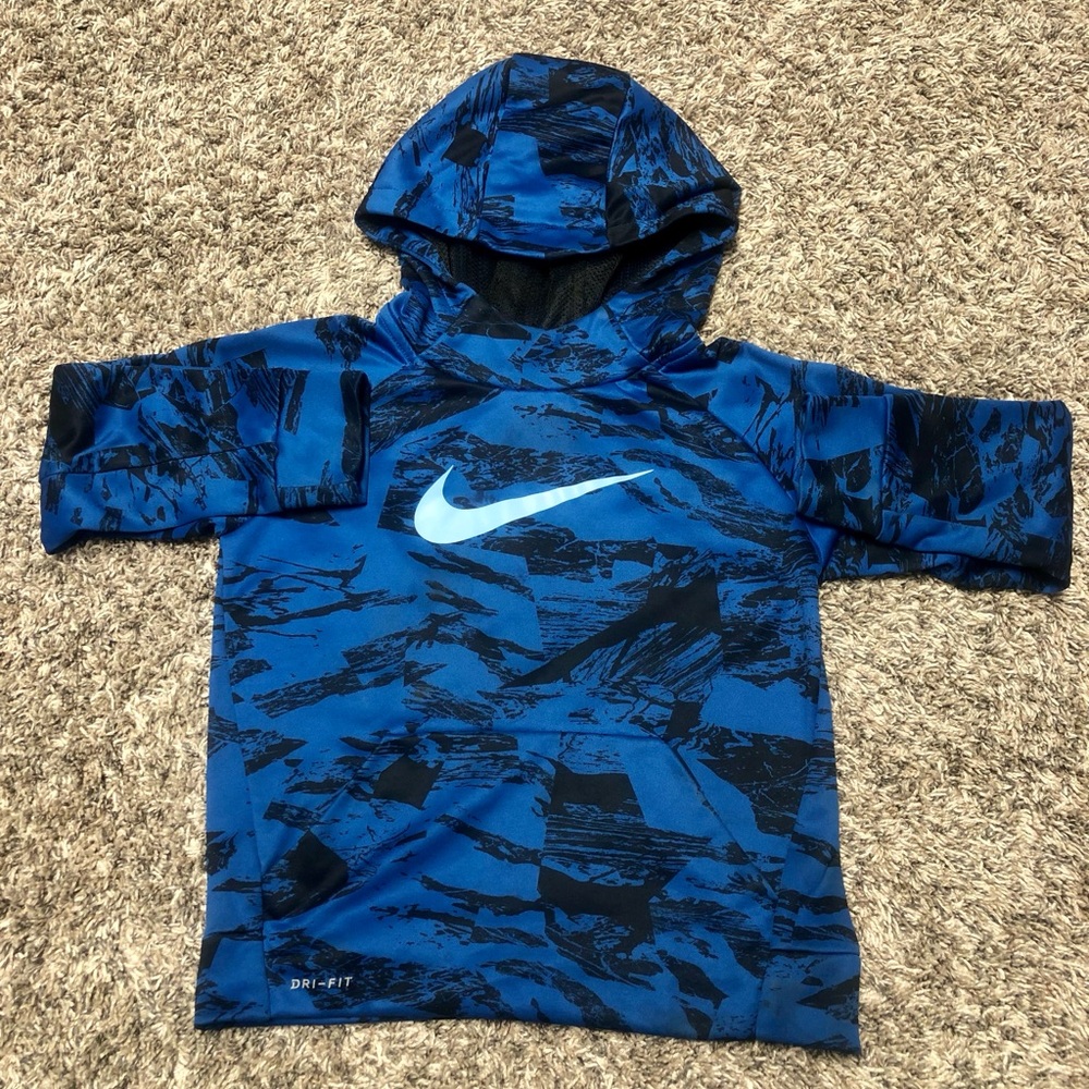 Boys Nike Hoodie